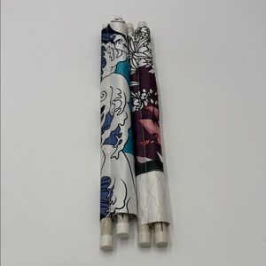 2 Wall Scroll | Demon Slayer: Kimetsu no Yaiba | Tanjiro Kamado Water